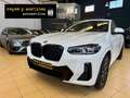 BMW X4 xDrive 20dA xLine M Sport Blanco - thumbnail 13