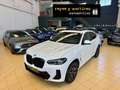 BMW X4 xDrive 20dA xLine M Sport Blanco - thumbnail 14