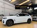 BMW X4 xDrive 20dA xLine M Sport Blanco - thumbnail 15