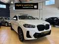 BMW X4 xDrive 20dA xLine M Sport Blanco - thumbnail 2