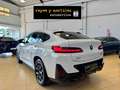BMW X4 xDrive 20dA xLine M Sport Blanco - thumbnail 20