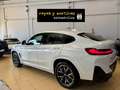 BMW X4 xDrive 20dA xLine M Sport Blanco - thumbnail 21