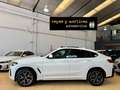 BMW X4 xDrive 20dA xLine M Sport Blanco - thumbnail 16