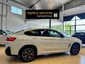 BMW X4 xDrive 20dA xLine M Sport Blanco - thumbnail 23