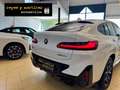 BMW X4 xDrive 20dA xLine M Sport Blanco - thumbnail 24