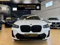 BMW X4 xDrive 20dA xLine M Sport Blanco - thumbnail 12