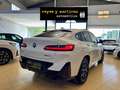 BMW X4 xDrive 20dA xLine M Sport Blanco - thumbnail 22
