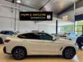 BMW X4 xDrive 20dA xLine M Sport Blanco - thumbnail 18