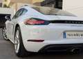 Porsche 718 Cayman PDK Blanco - thumbnail 11
