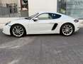 Porsche 718 Cayman PDK Blanco - thumbnail 9