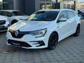 Renault Megane Grandtour 1.3 TCE Zen *NAVI*KLIMA*PDC* Blanc - thumbnail 2