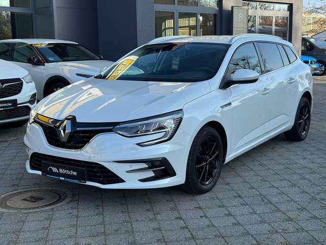 Renault Megane Grandtour 1.3 TCE Zen *NAVI*KLIMA*PDC*