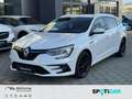 Renault Megane Grandtour 1.3 TCE Zen *NAVI*KLIMA*PDC* Blanc - thumbnail 1