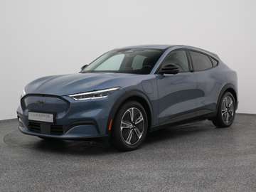 Standard RWD 75 kWh | 360° | ADAPTIVE | STOEL- EN