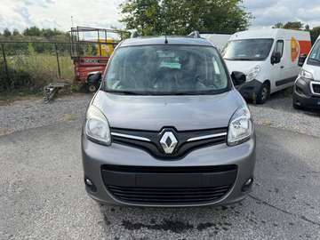 Kangoo 1.2 TCe Limited