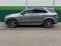 Mercedes-Benz GLE 400 GLE 400 d 4Matic Aut. Grau - thumbnail 4