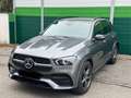 Mercedes-Benz GLE 400 GLE 400 d 4Matic Aut. Grau - thumbnail 5
