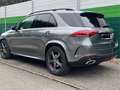 Mercedes-Benz GLE 400 GLE 400 d 4Matic Aut. Grau - thumbnail 3