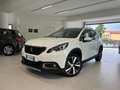 Peugeot 2008 BlueHDi 120 EAT6 S&S Allure Blanc - thumbnail 2