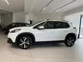 Peugeot 2008 BlueHDi 120 EAT6 S&S Allure Blanc - thumbnail 4
