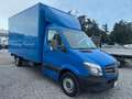 Mercedes-Benz Sprinter T43/35 314 CDI Cabinato Executive Blu/Azzurro - thumbnail 3