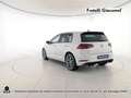 Volkswagen Golf R 5p 2.0 tsi r 4motion 310cv dsg Bílá - thumbnail 4