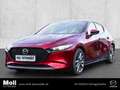 Mazda 3 Selection SKYACTIV-G 2.0 M-Hybrid EU6d HUD Navi So Roşu - thumbnail 1