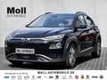 Hyundai KONA Style Elektro 2WD LED Navi Keyless HUD Rückfahrkam Schwarz - thumbnail 1