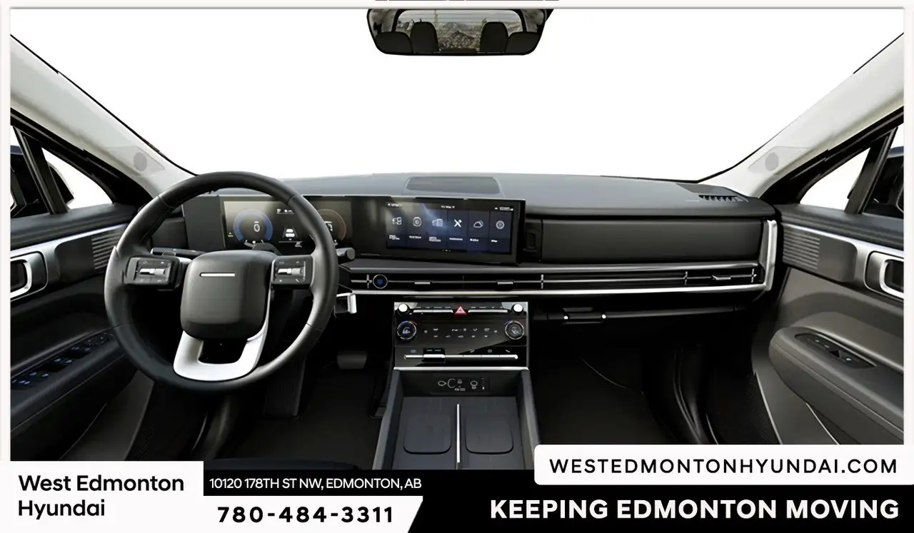 Hyundai SANTA FE fotografie Hyundai SANTA FE