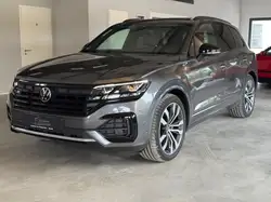 Volkswagen Touareg R Line 4Motion Matrix/HUD/360/Sitzluft