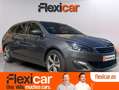 Peugeot 308 SW 1.2 PureTech S&S Access 130 Gris - thumbnail 1