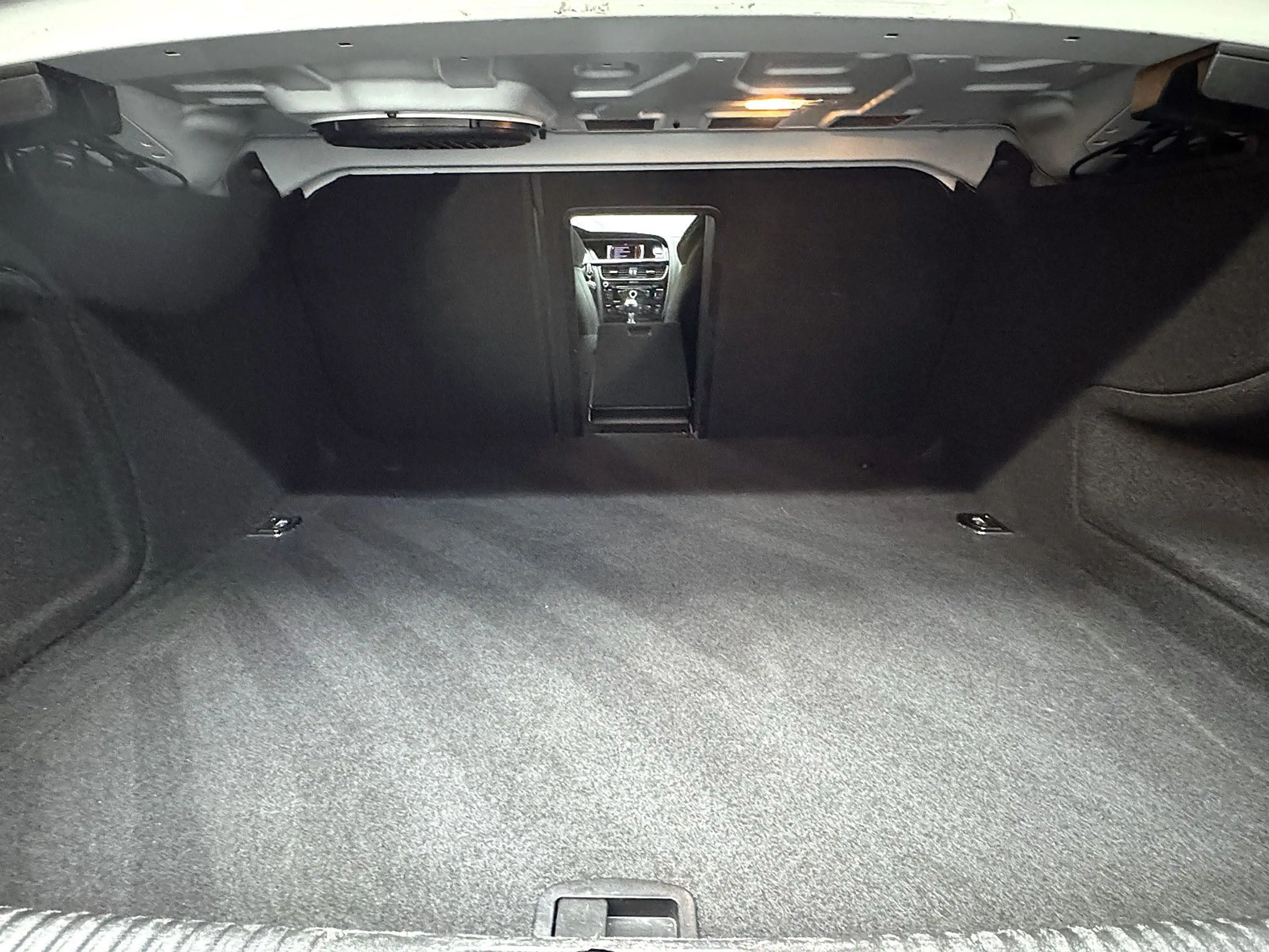 Audi RS5 Coupe 4.2 FSI quattro — photo 12
