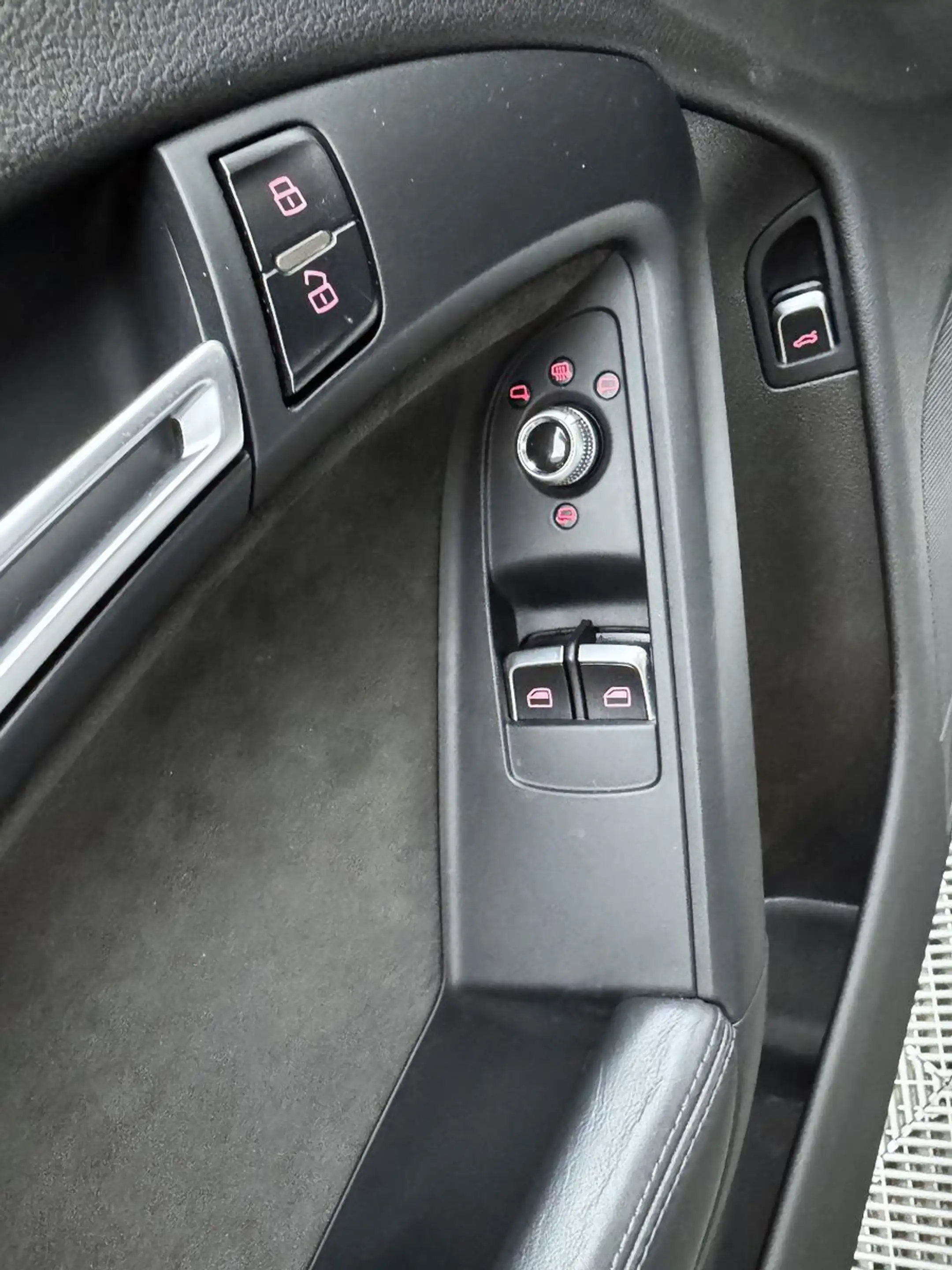 Audi RS5 Coupe 4.2 FSI quattro — photo 5