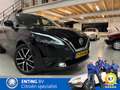 Nissan Qashqai 1.3 MHEV Xtronic Acenta ADAPT CRUISE CAMERA STOELV Negro - thumbnail 34