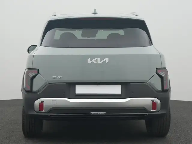 Kia Ev2 view 4