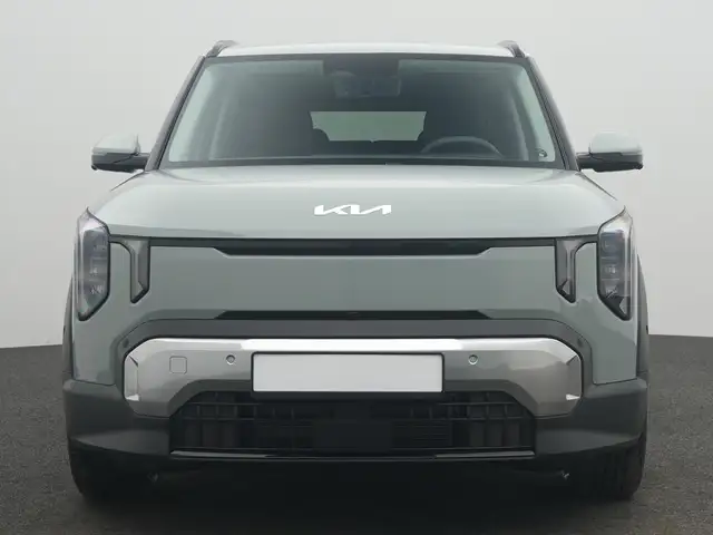 Kia Ev2 view 3