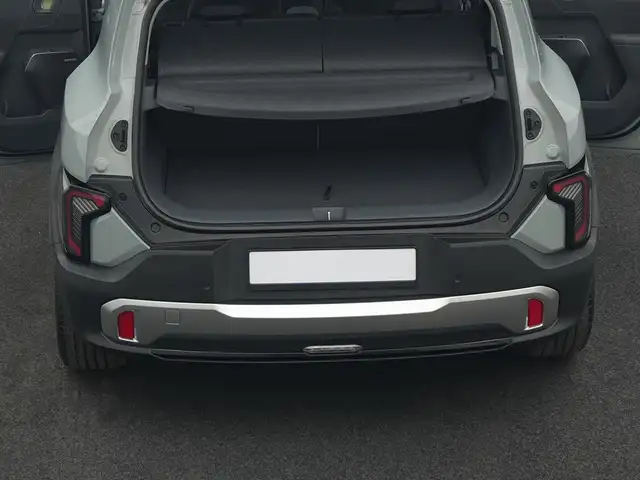 Kia Ev2 view 7