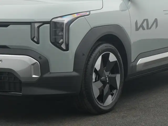 Kia Ev2 view 9