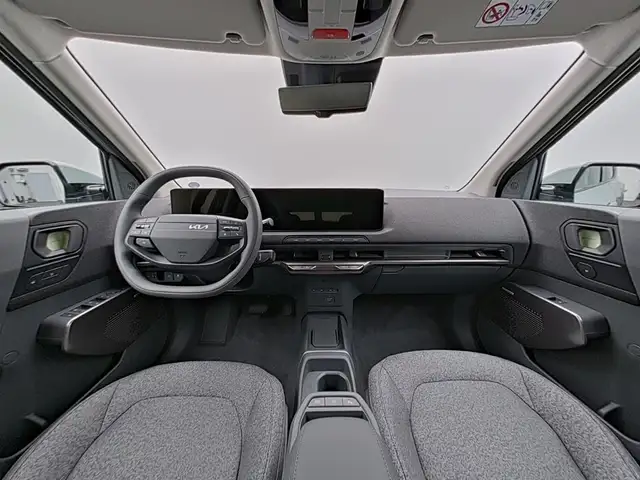 Kia Ev2 view 10