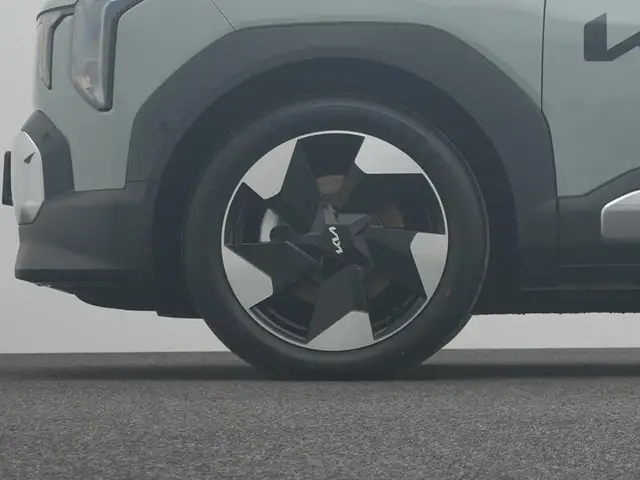Kia Ev2 view 8