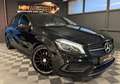 Mercedes-Benz A 180 Pack AMG 1er propriétaire garantie 12 mois Schwarz - thumbnail 4