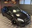 Mercedes-Benz A 180 Pack AMG 1er propriétaire garantie 12 mois Schwarz - thumbnail 1