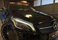 Mercedes-Benz A 180 Pack AMG 1er propriétaire garantie 12 mois Schwarz - thumbnail 23