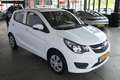 Opel Karl 1.0 ecoFLEX Edition Airco Cruise control Elektrisc Alb - thumbnail 9