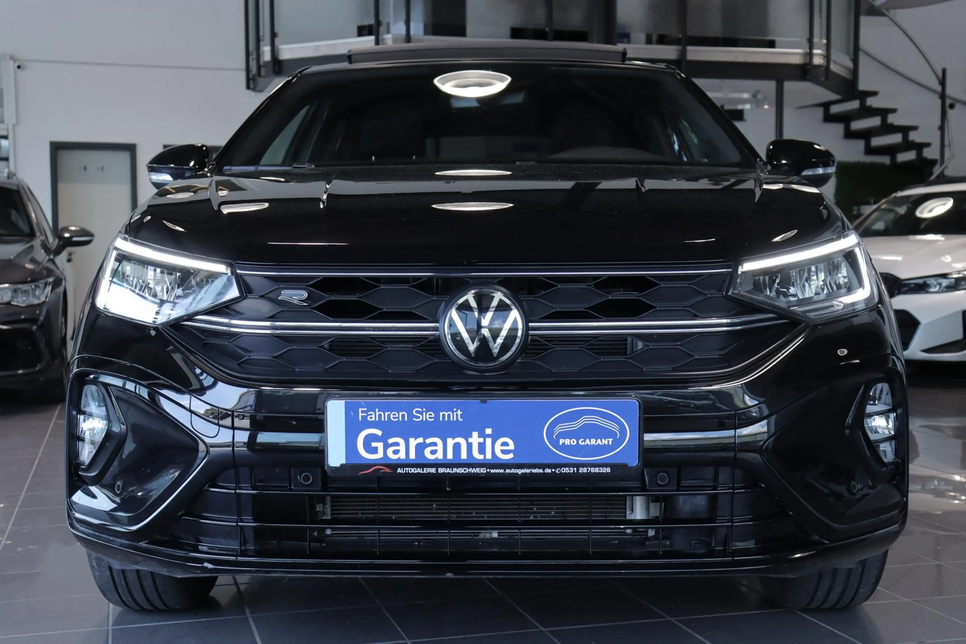 Volkswagen Taigo 1.0 TSI R-Line *PANO*ACC*SOFORT VERFÜGBAR* — photo 6