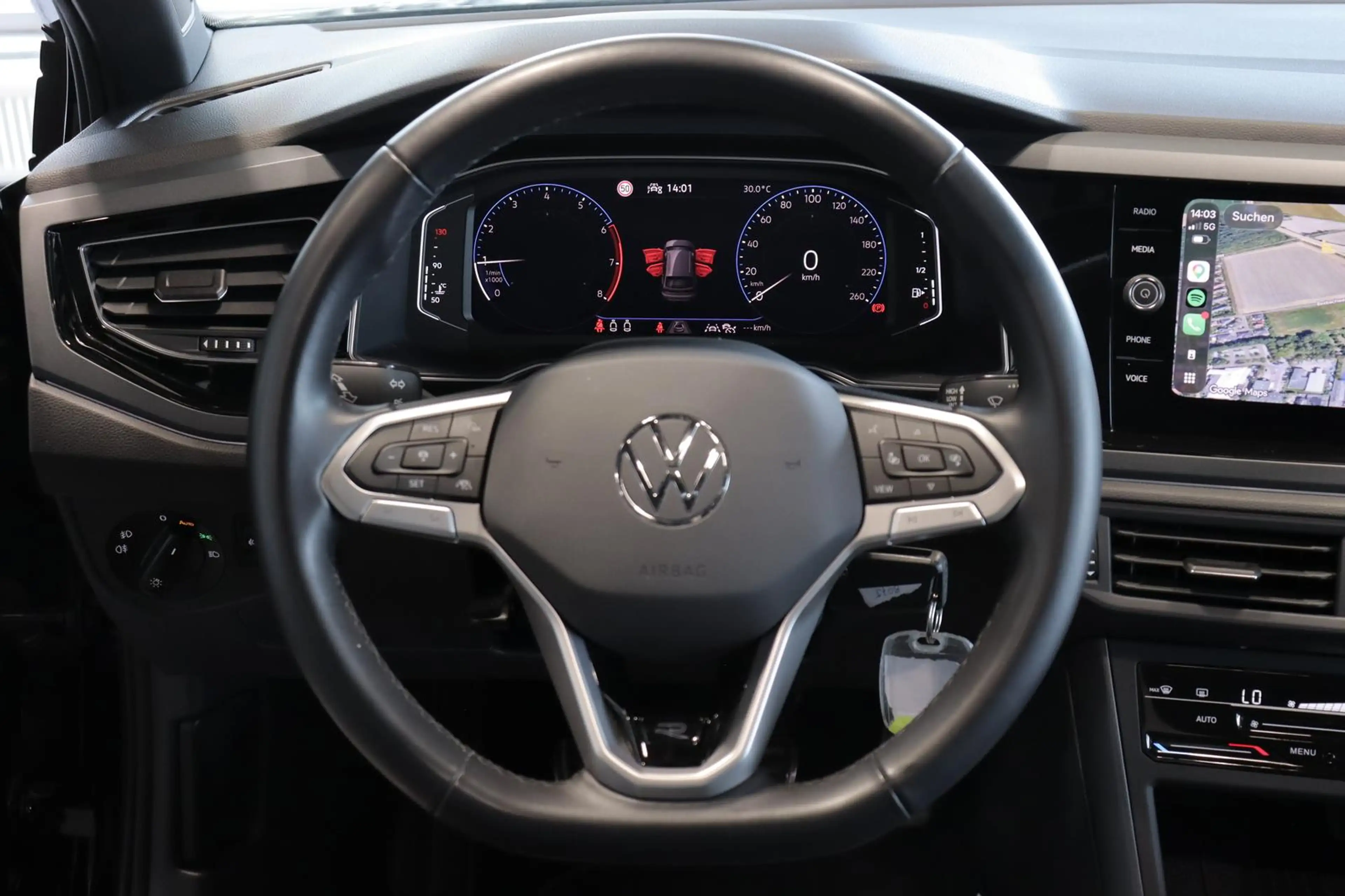 Volkswagen Taigo 1.0 TSI R-Line *PANO*ACC*SOFORT VERFÜGBAR* — photo 15