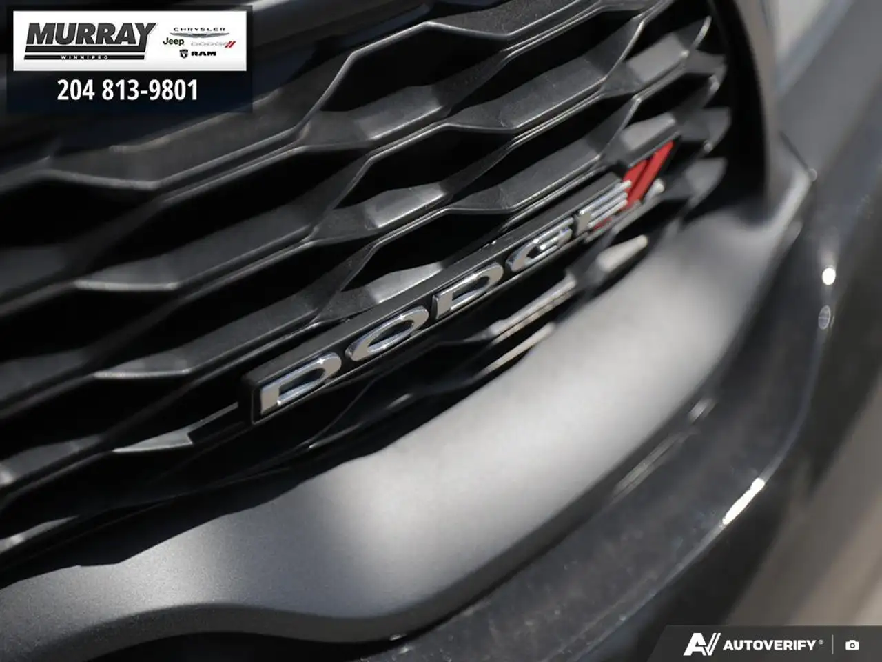 Dodge Durango fotografie Dodge Durango