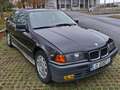 BMW 325 325 TD Negro - thumbnail 1