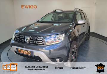 1.5 BlueHdi 115ch PRESTIGE 4X2 / ATTELAGE