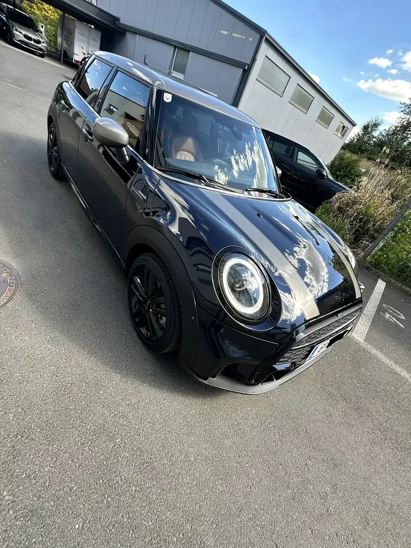 MINI Cooper Aut. - 2